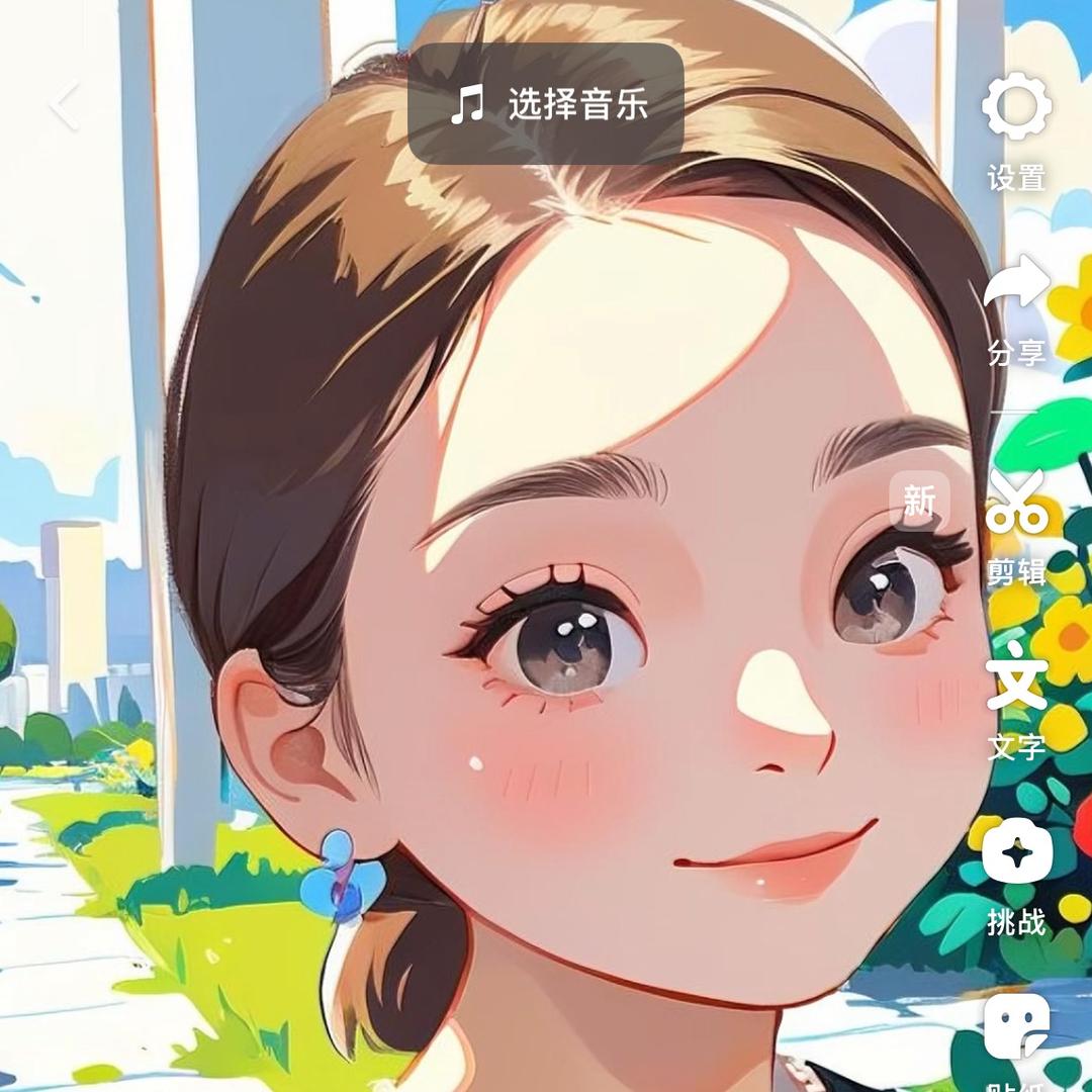 微胖小雨（减肥版）