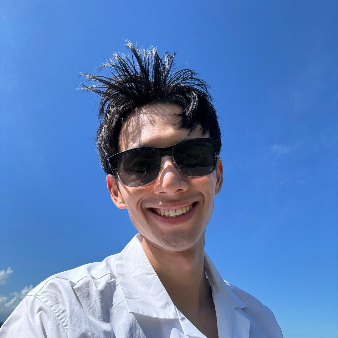 傅老头
