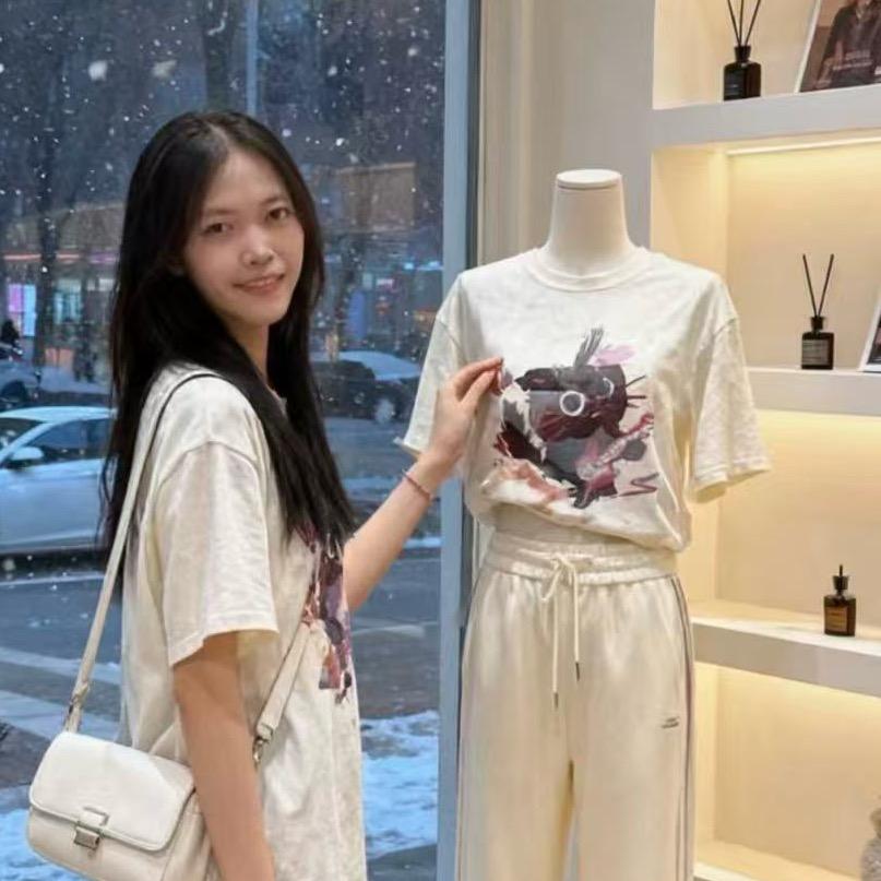 🌈唐艺时尚衣馆（穿搭体验官🌈