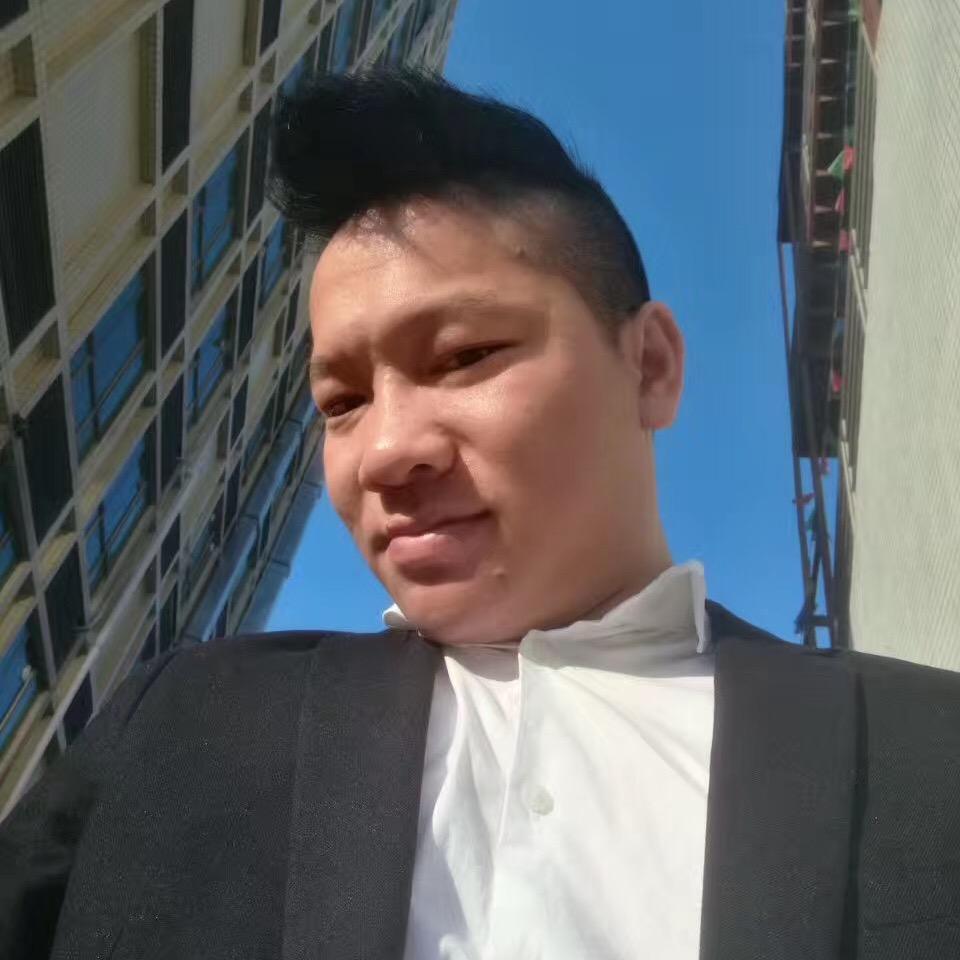 摆渡人 阿友