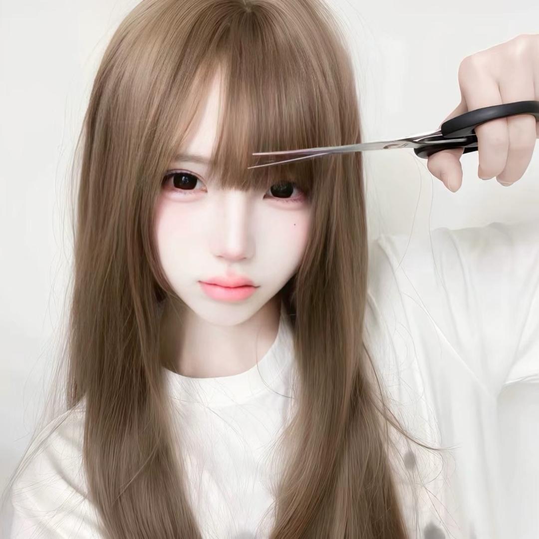 摆烂的小鱼