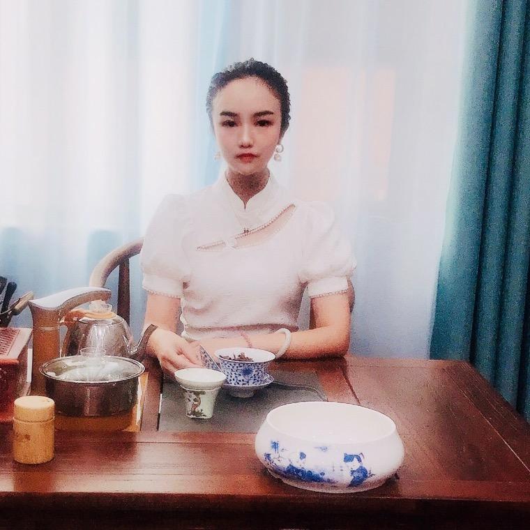 紫霞仙子❤️