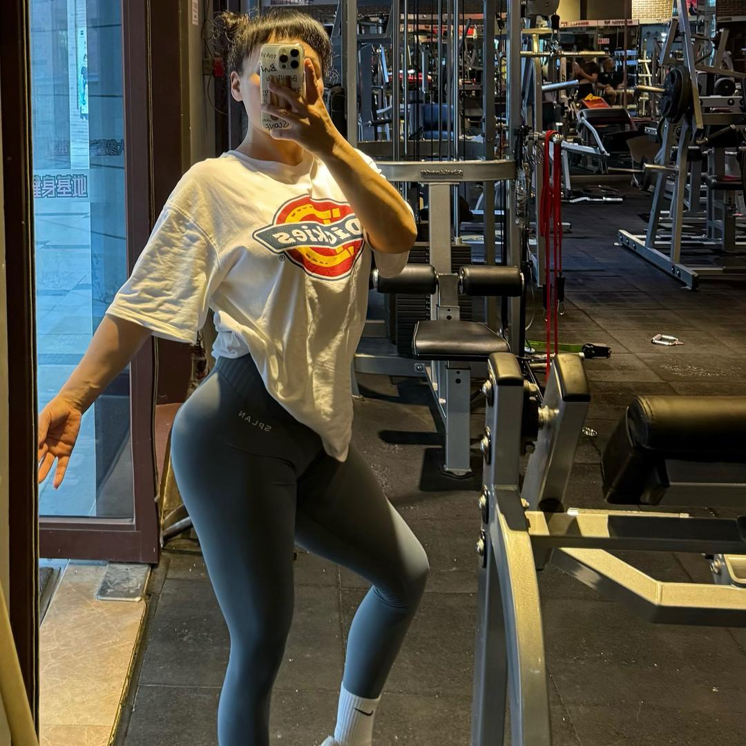 ATP大象撸铁滴🐱猫