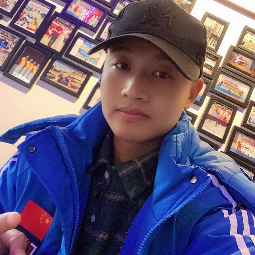 韩流竞技综合格斗馆官方号