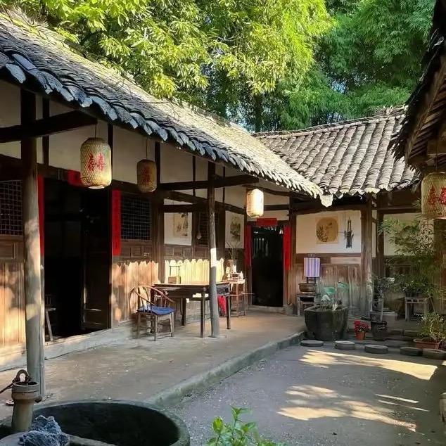 深山🦊