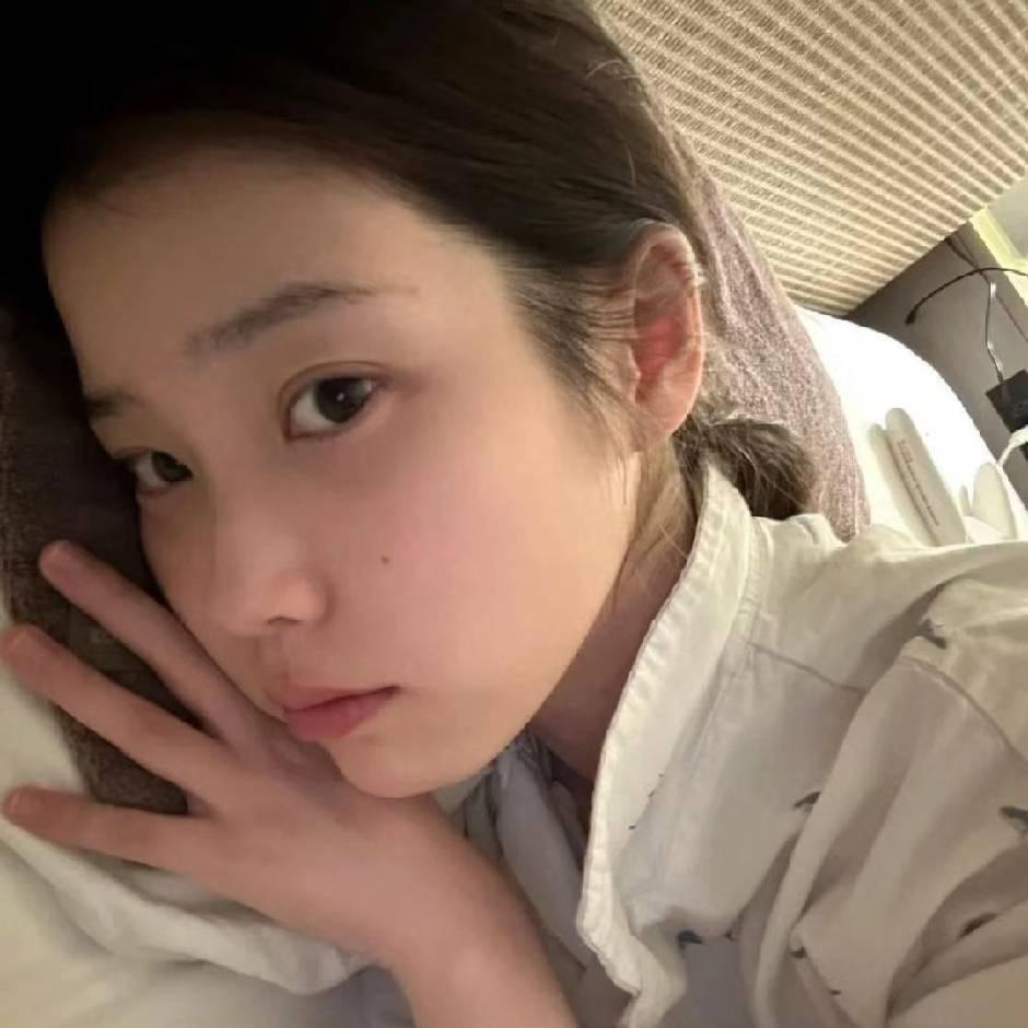 脸红的思春期