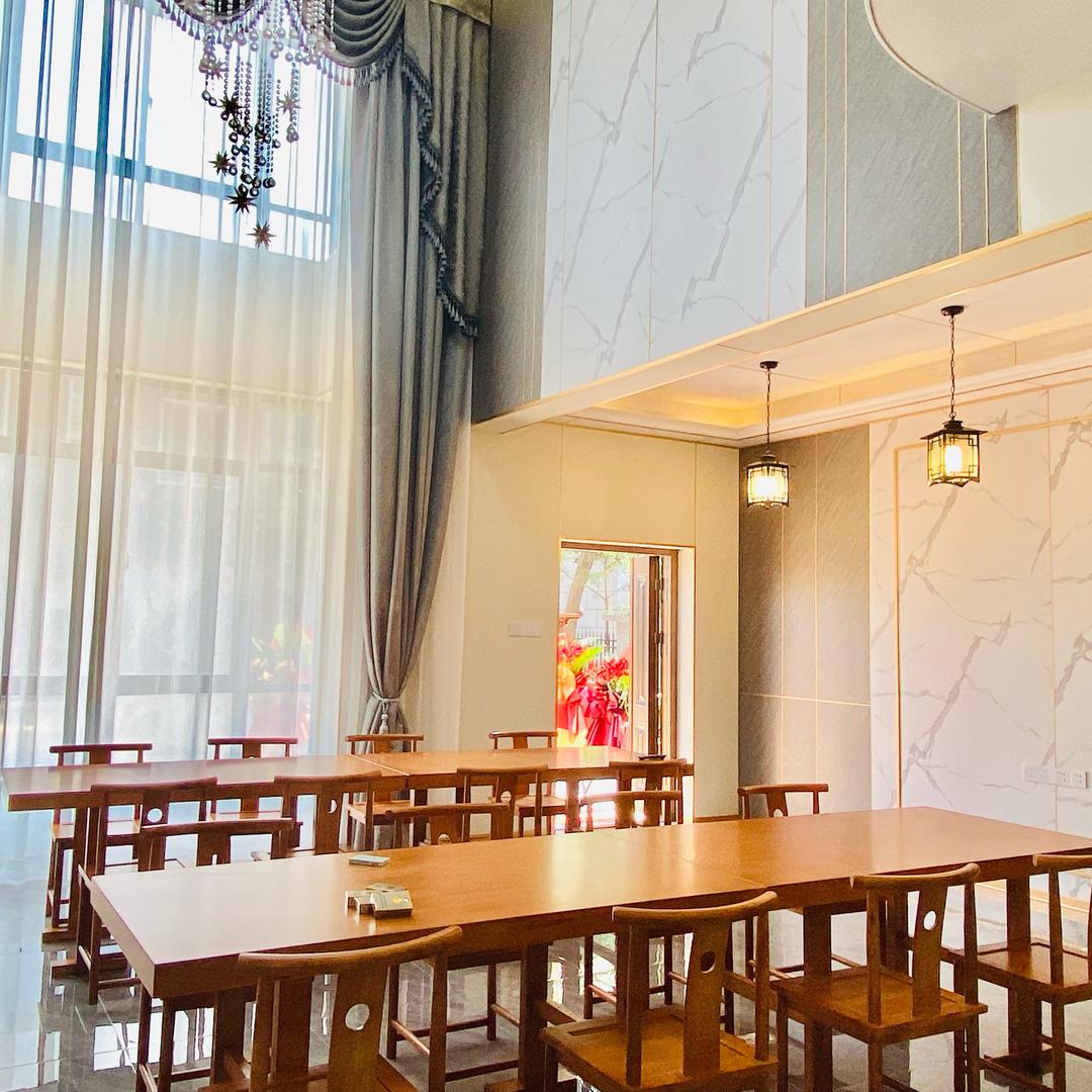 湘潭星火欧式轰趴馆