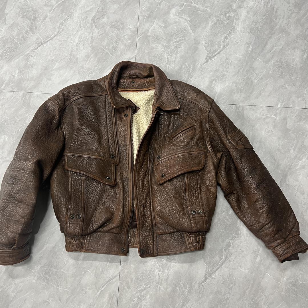 小大叔古着屋小铺