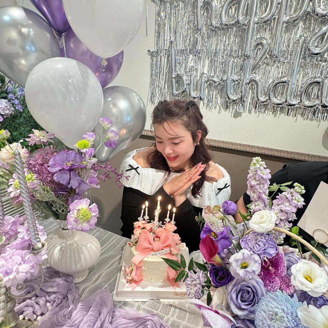 买买酱的宝藏生活🧸