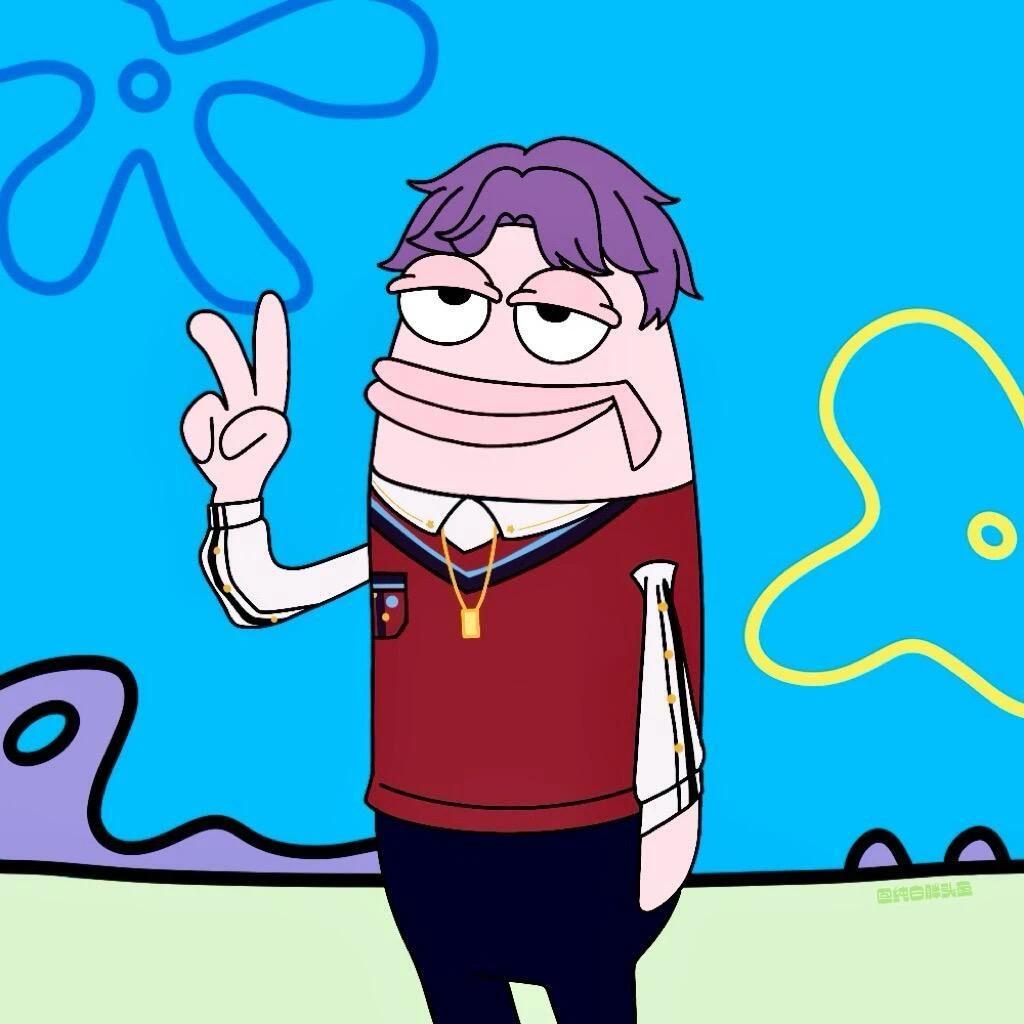 浚哲 跑刀（三角洲行动）