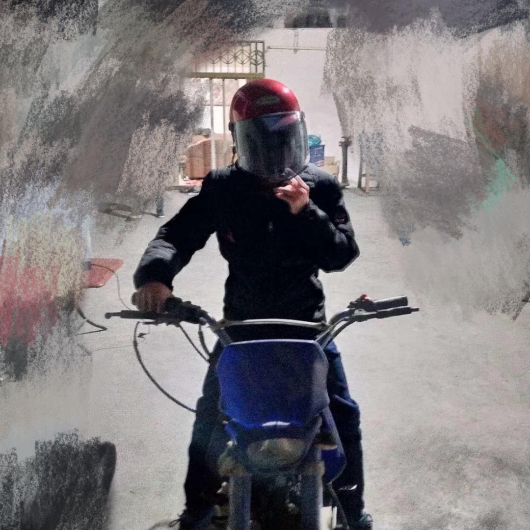 出门落行