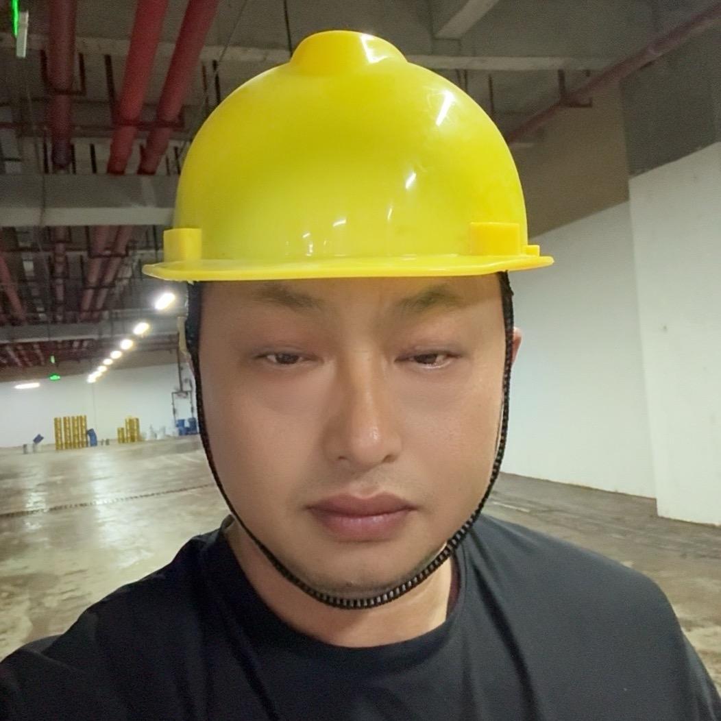 地坪涂装一一袁老师