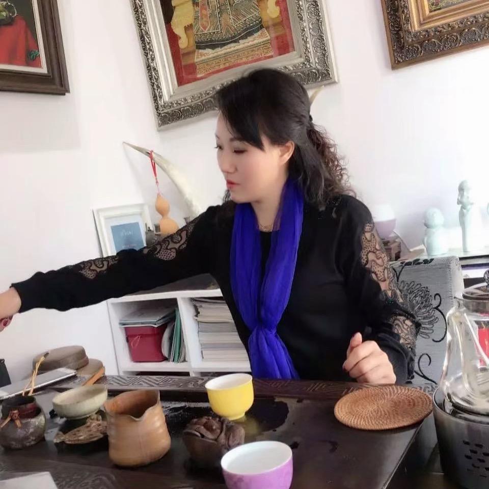 燕姐🇨🇳
