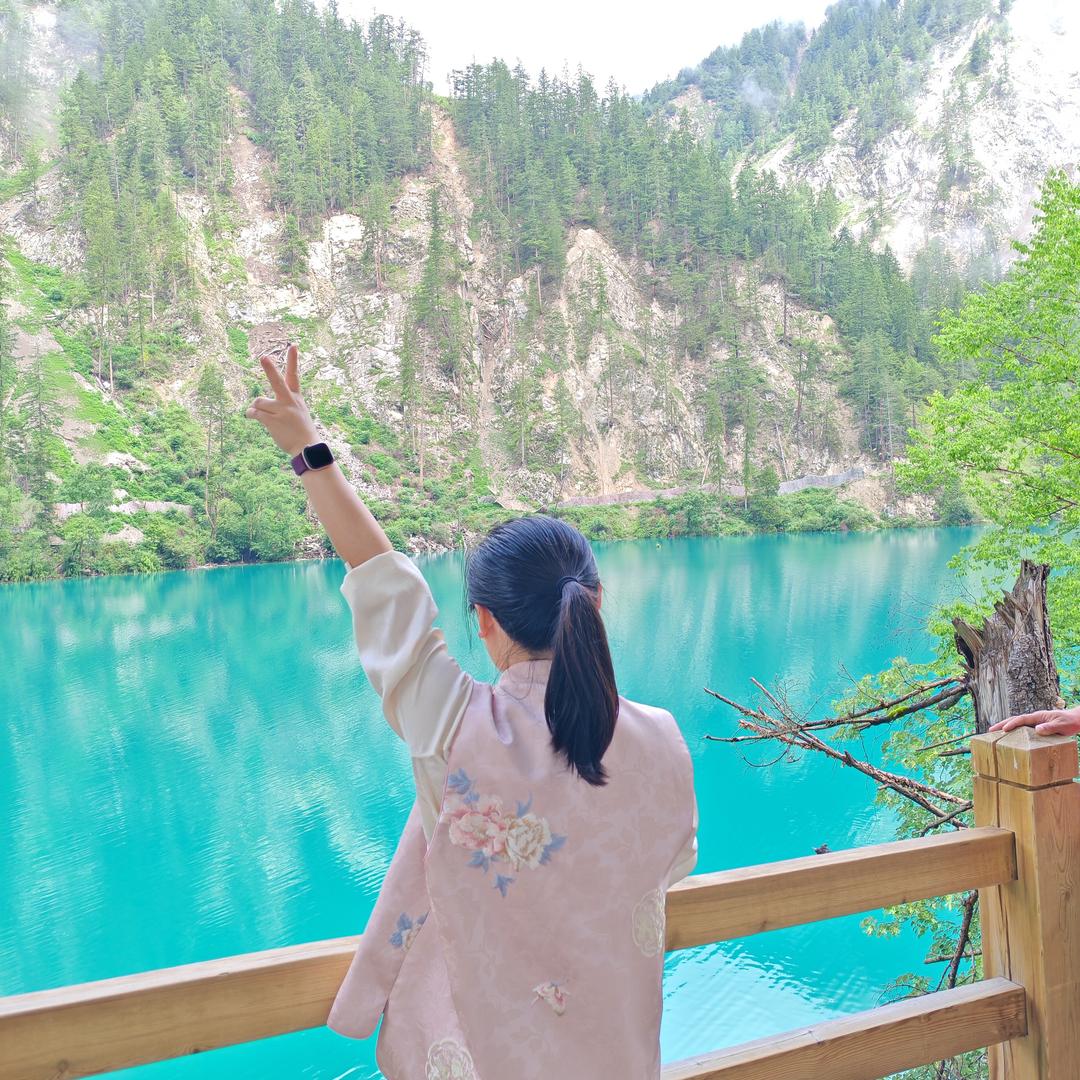 百香果