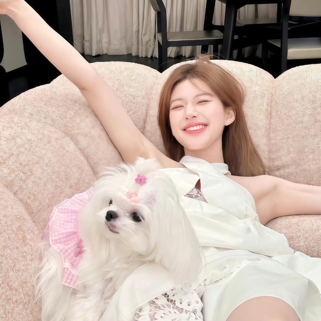 差点长成张曼玉