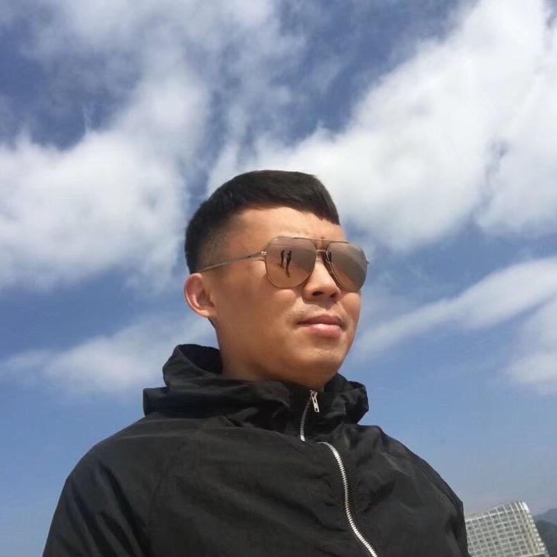 华子—发型形像设计——收学徒