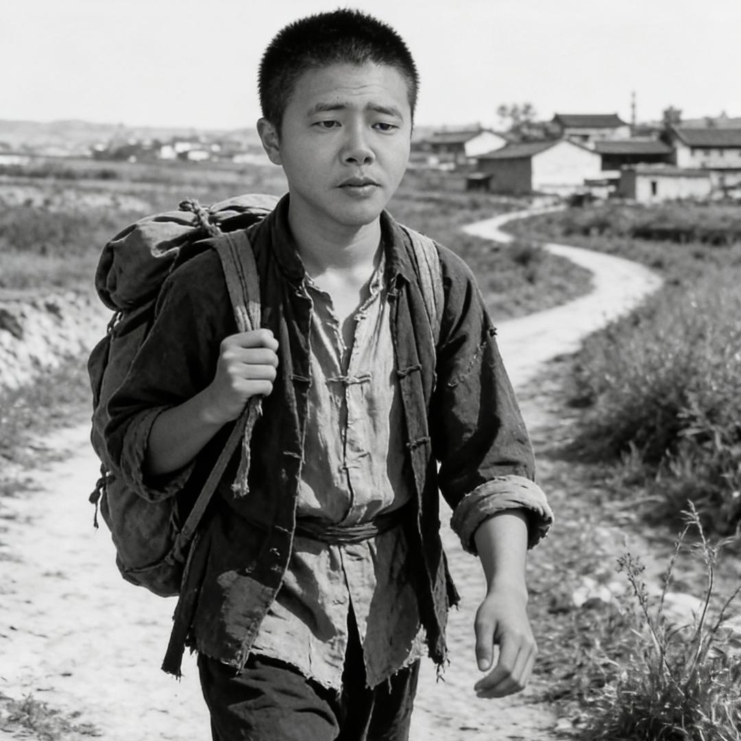 孤身南洋点盏灯