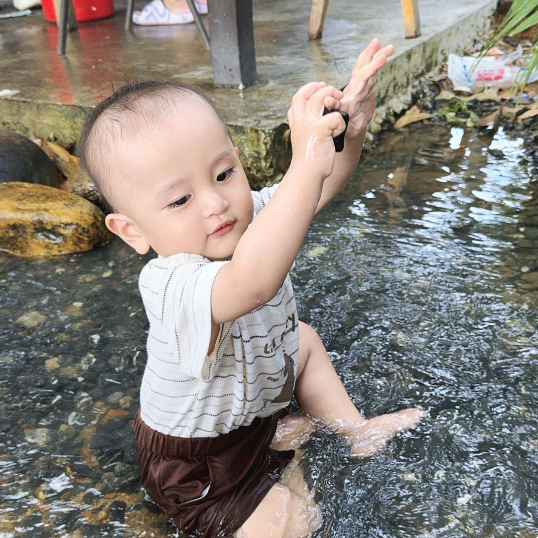 丬仙女の許愿池
