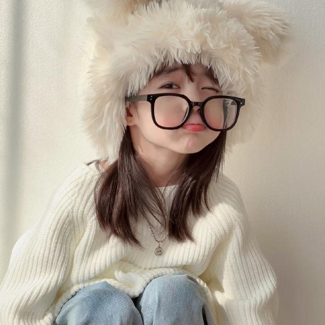 😋卡布奇诺💙🖤❤️