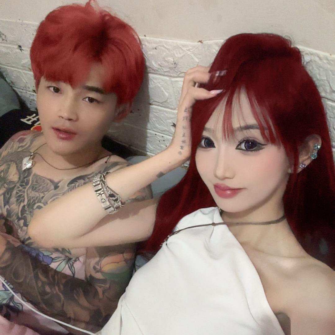 小朋友🦋