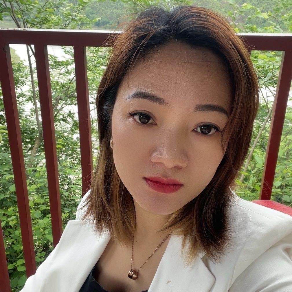 XKER香可儿店主以诺老师