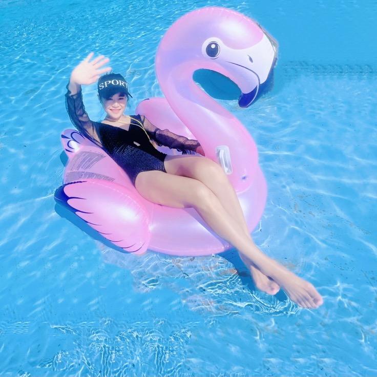 不吃香菜的韩女士