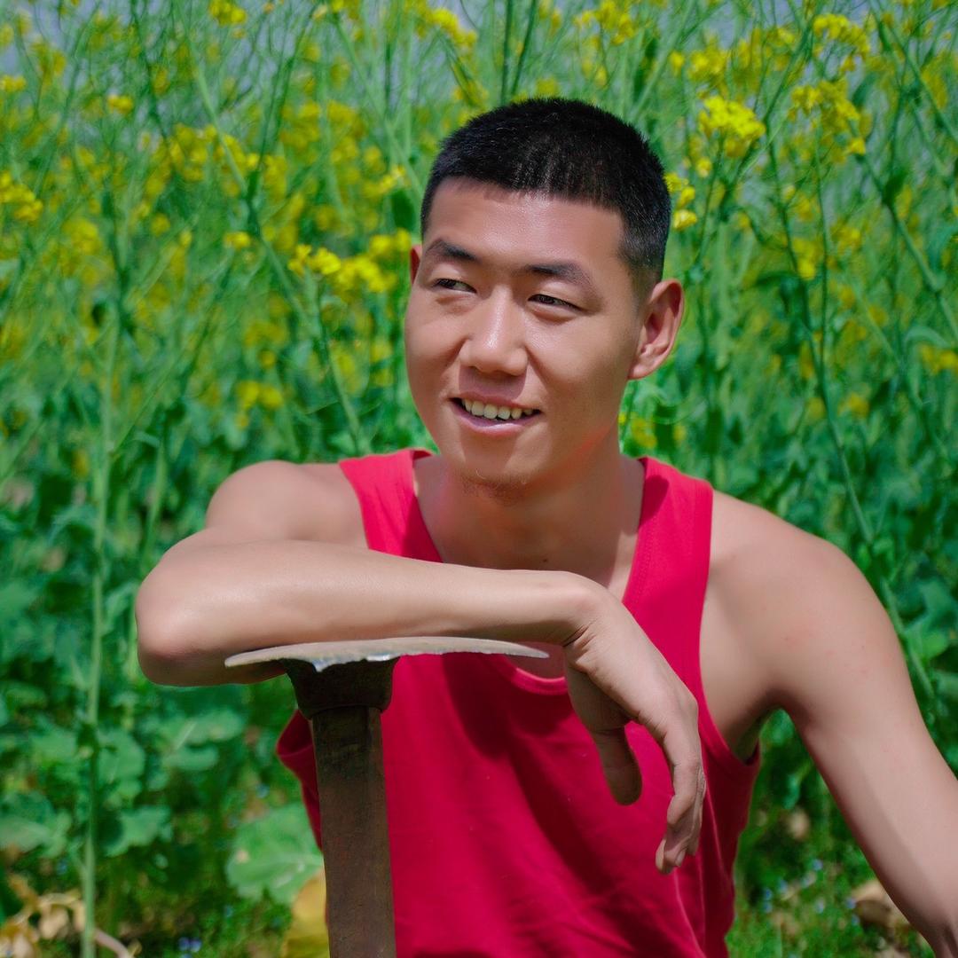 红牛哥（不忘初心）@抖音