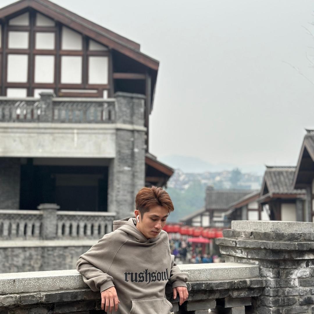 发财好运💰 吉鱼蛋