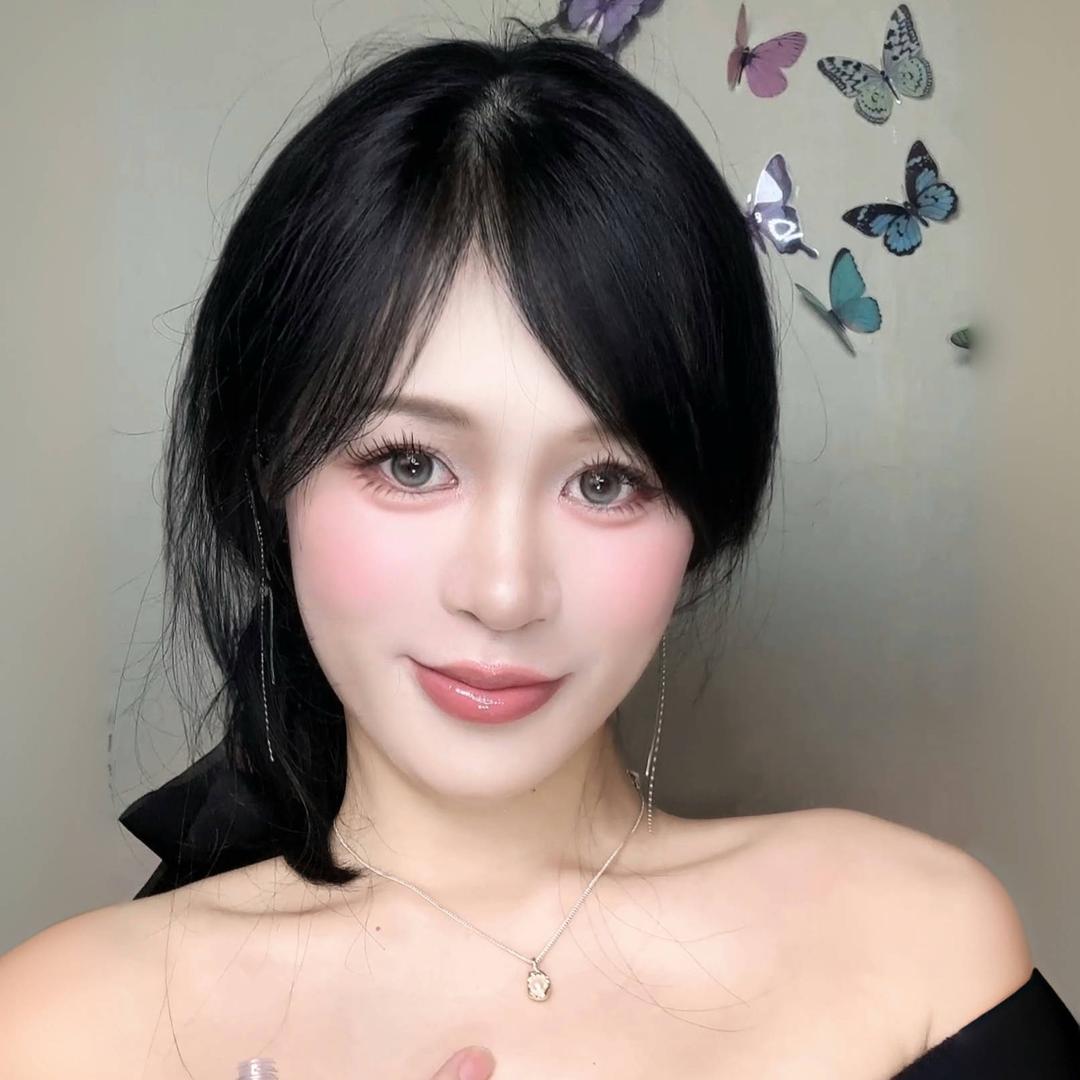 可爱的桃罐罐
