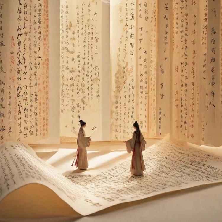 孚生清谈