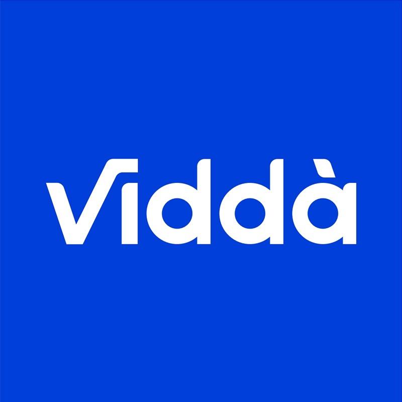 Vidda电视旗舰店直播间