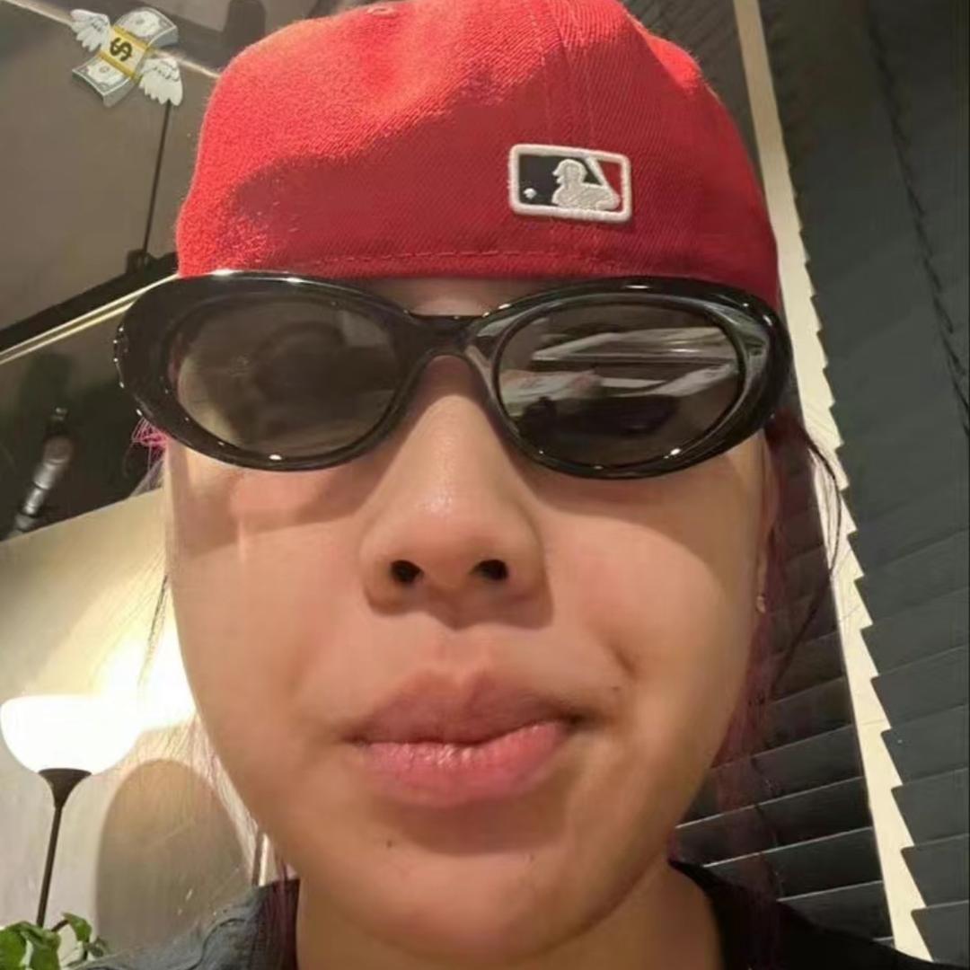不受伤的人儿