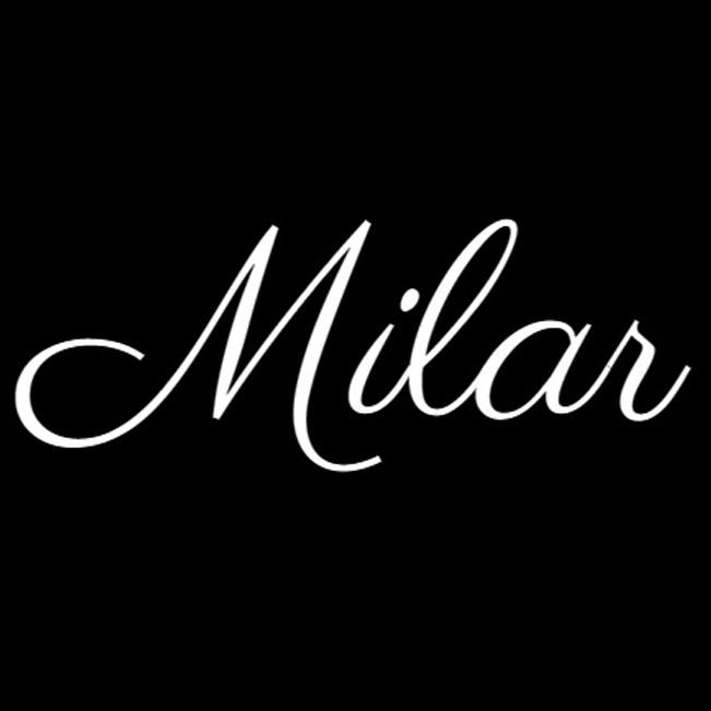 Milar轻奢女鞋
