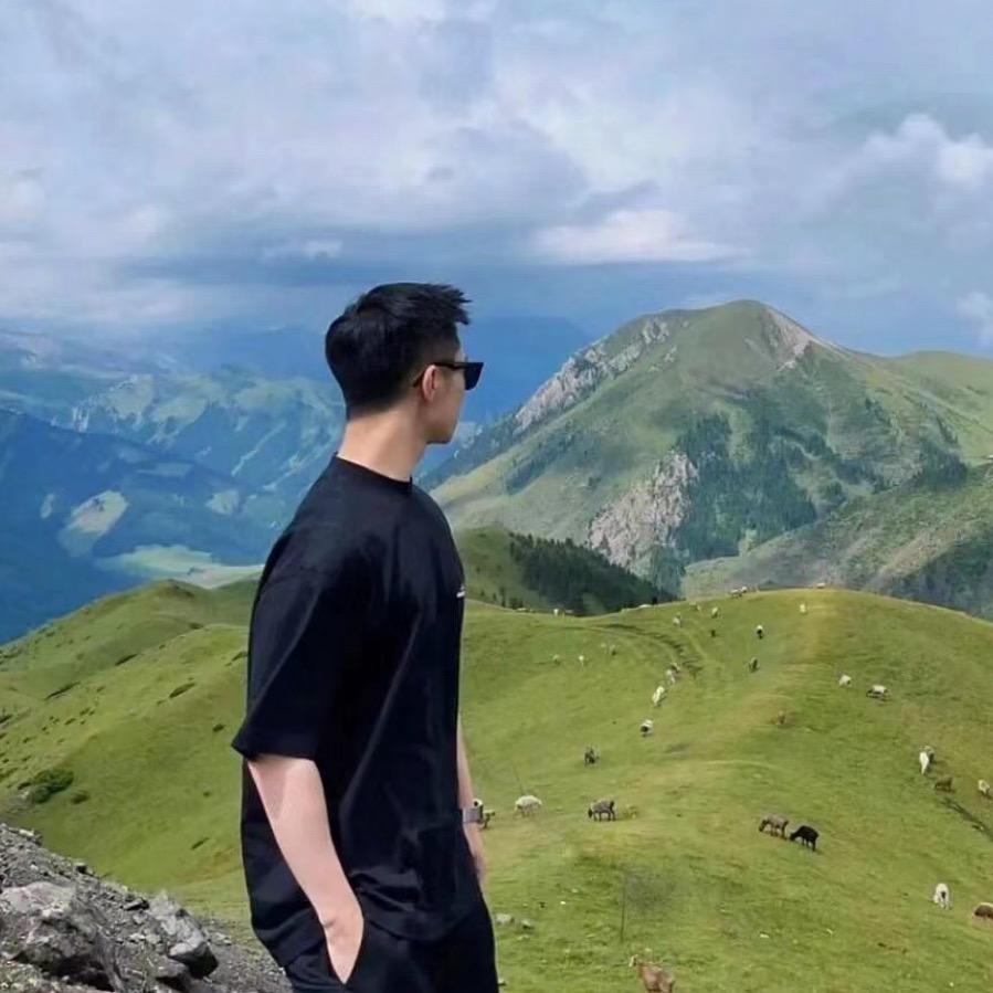 不知名HR小沈🥇