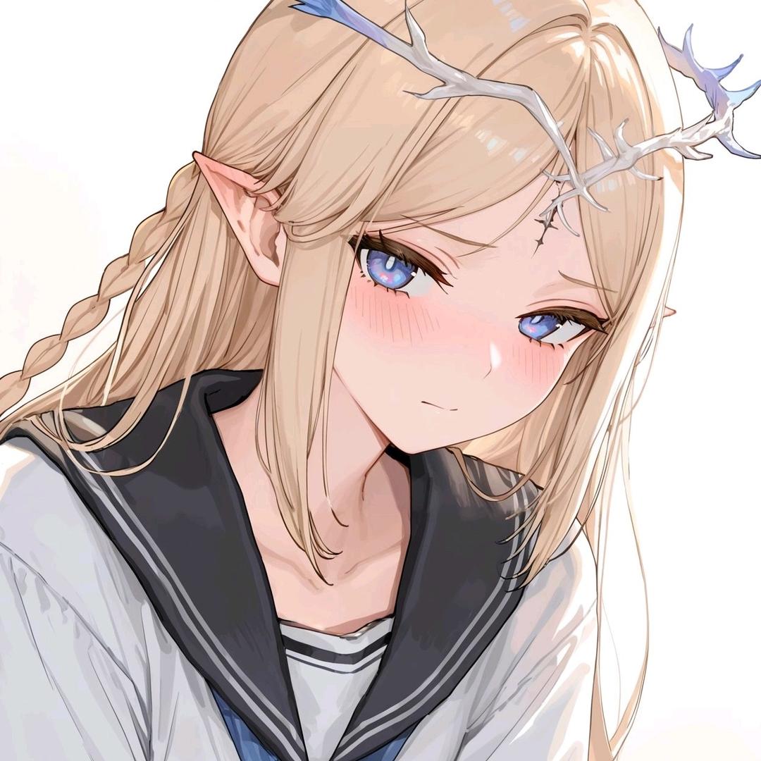 橙子（鸣潮）