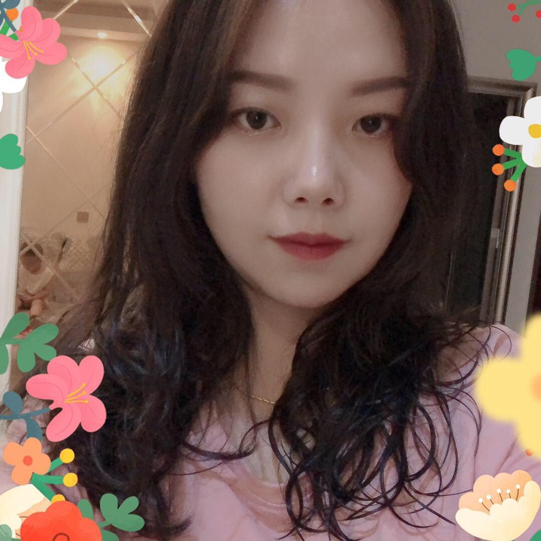 雪♥️