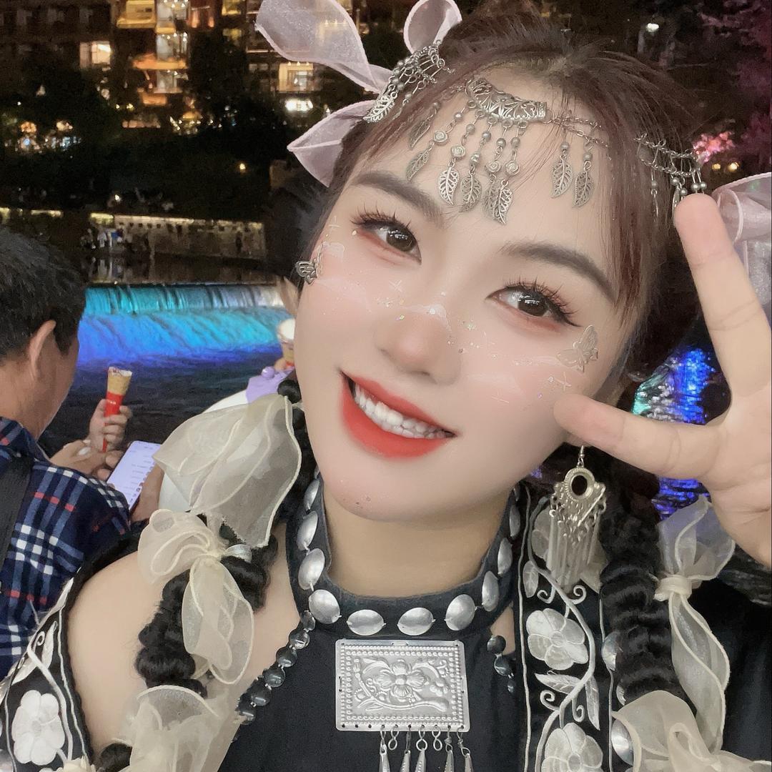小宇🦋（月子中）