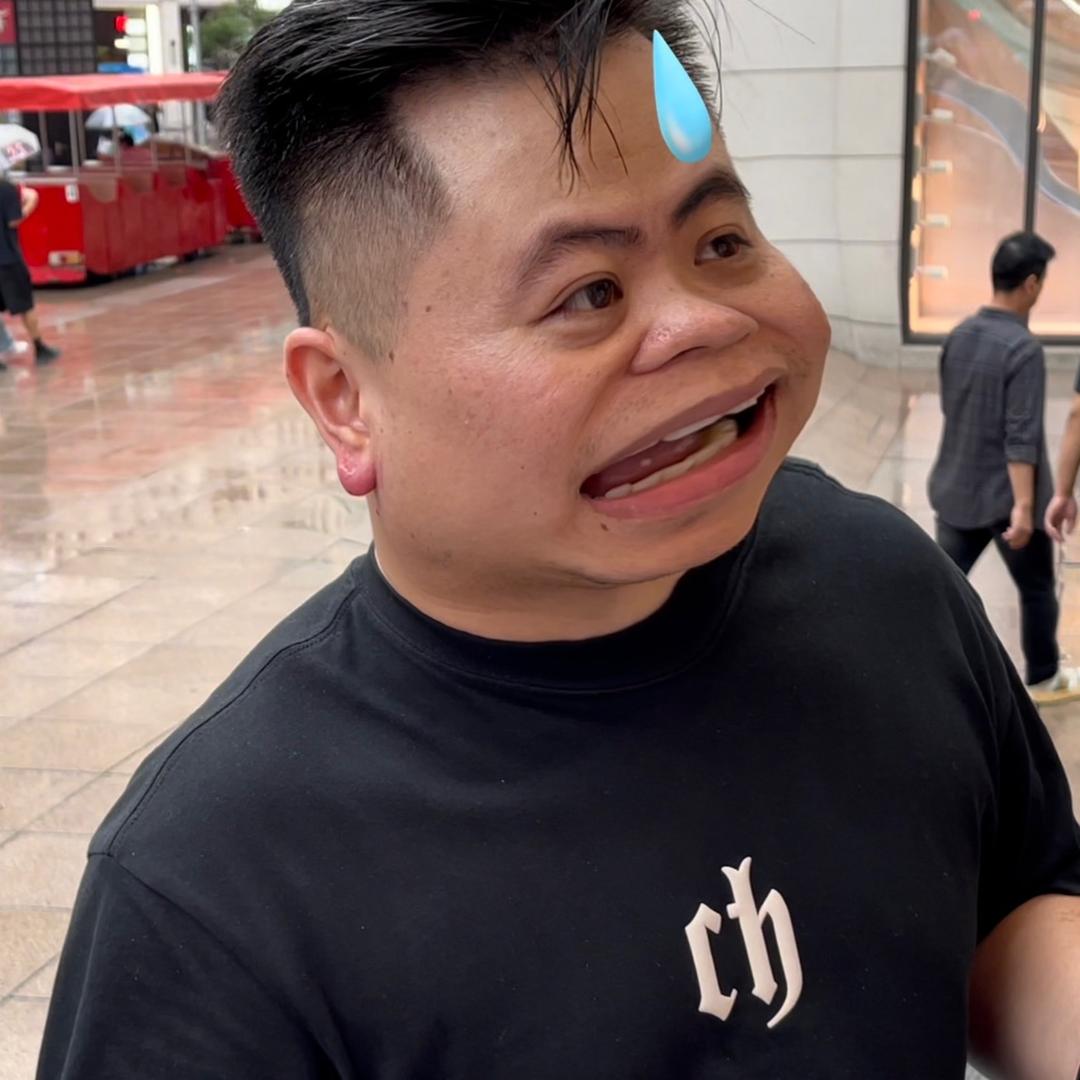 大头玩表