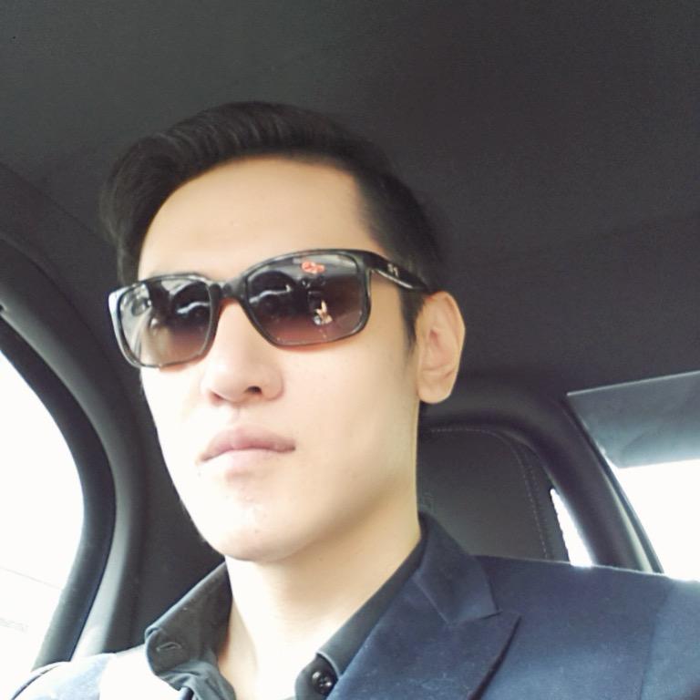 爱尼森