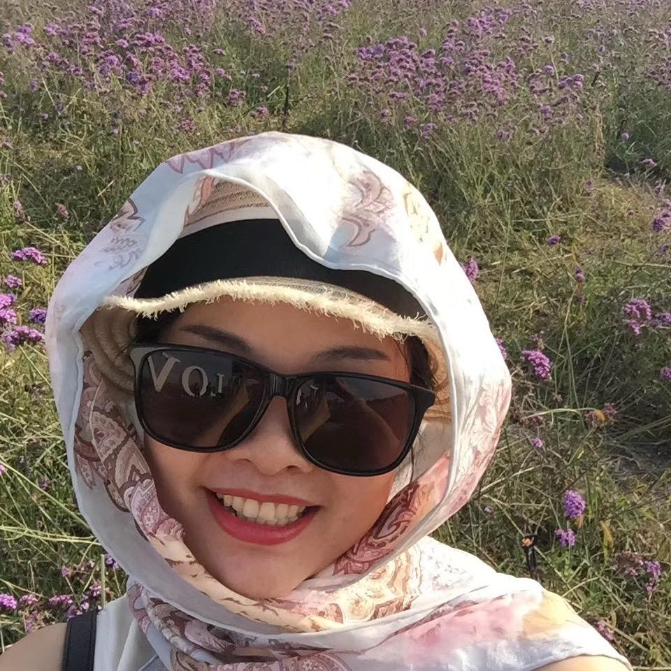 爱玲厨房