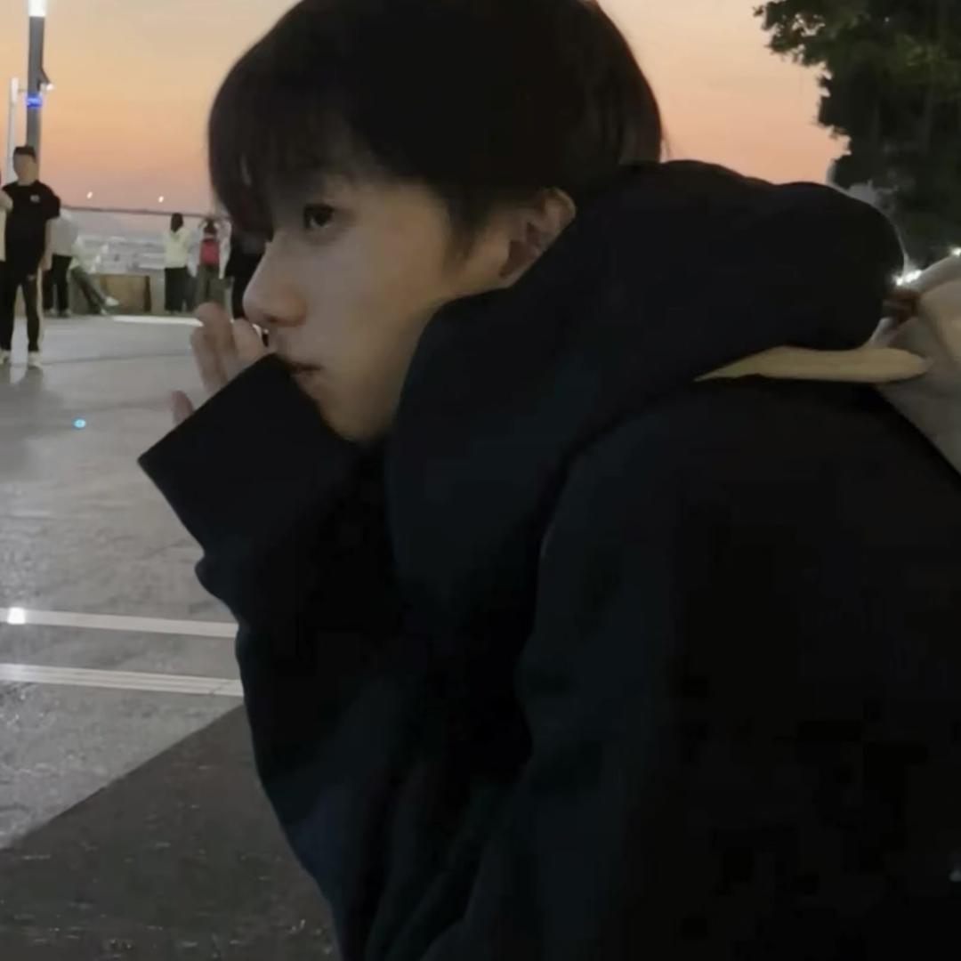 对白