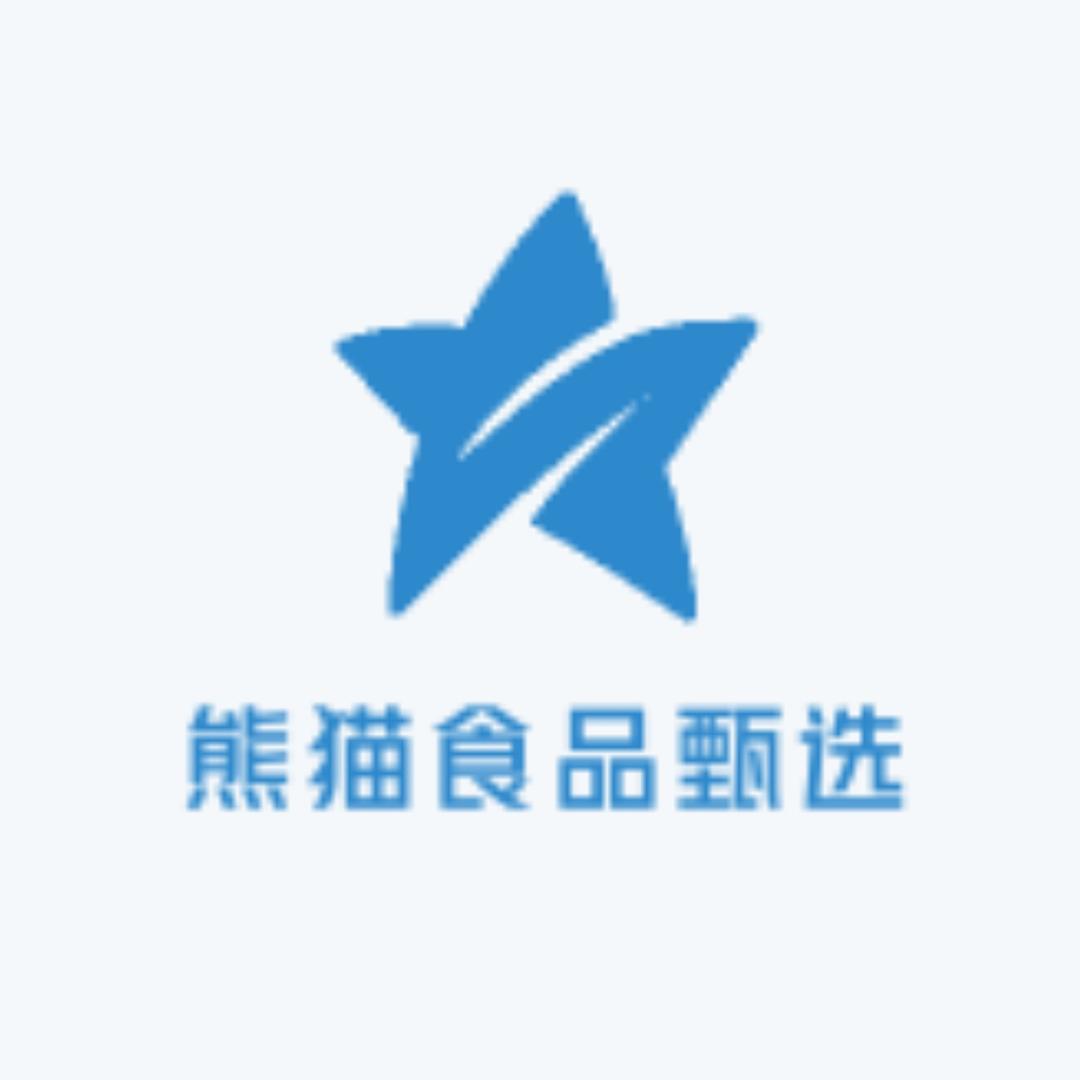 熊猫食品甄选