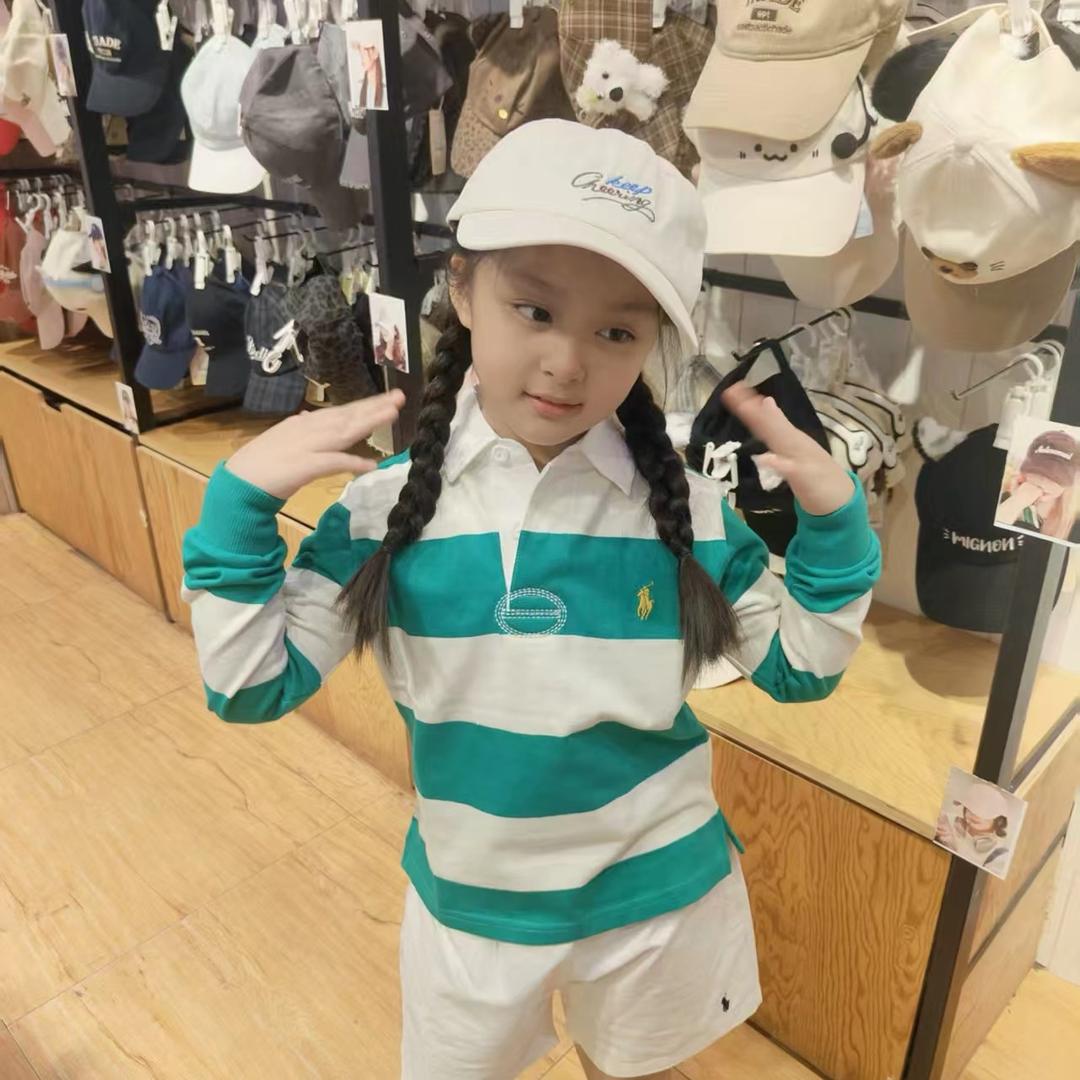 美美子外贸童装