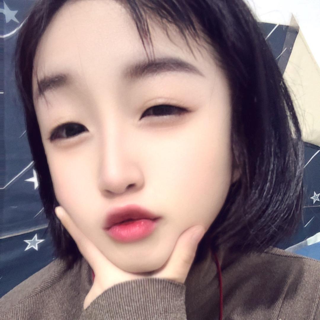 我脸¹点也不圆