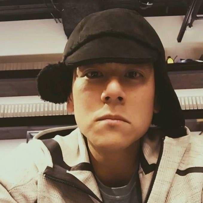 ㅤ青朩的宝藏铺