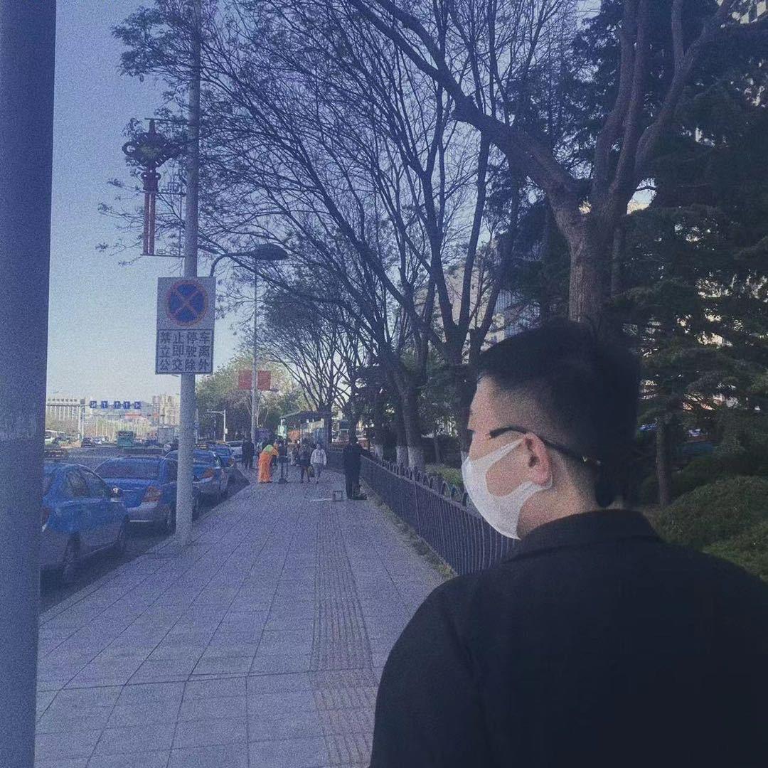 浩呀