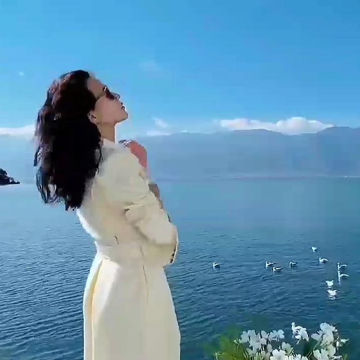 艳姐，云南洱茶叶