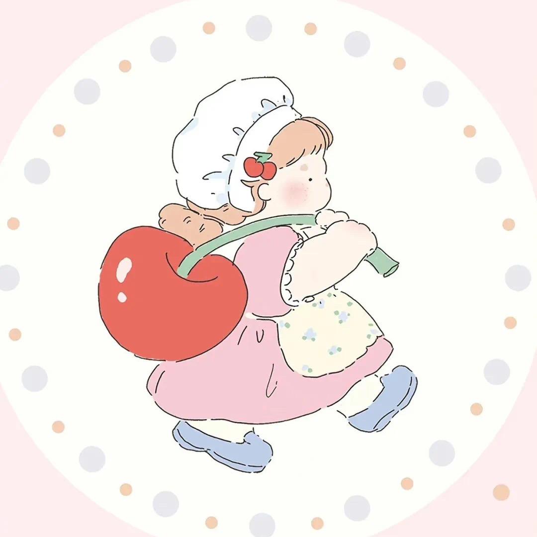 X&P花开半夏