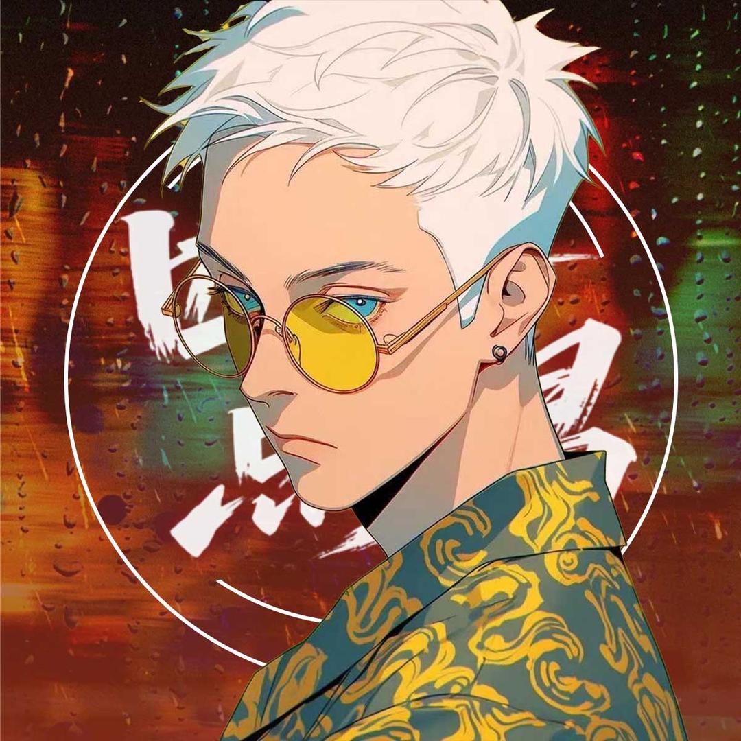 ⁴𝓗.梓旭⚜️