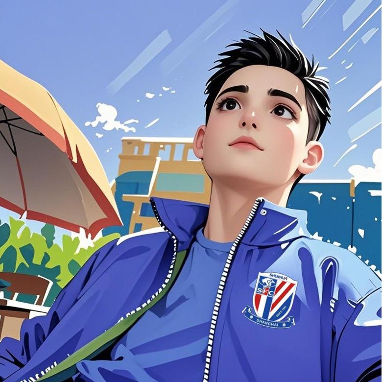 汪昱安（明臻）